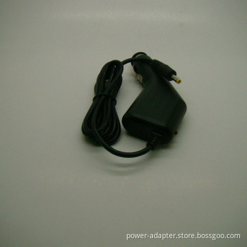 5V 2A Tablet car charger Android tablet PC car adapter 2.5mm*0.7mm